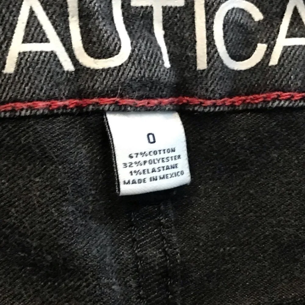 nautica skinny